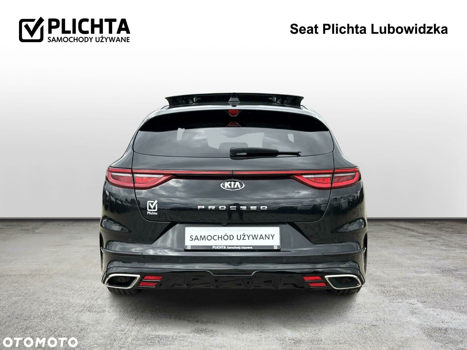 Kia ProCeed - 4