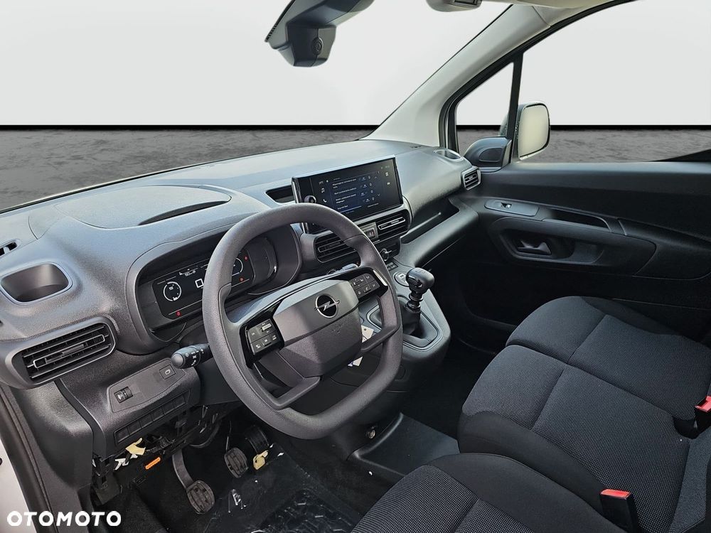 Opel Combo Cargo - 12