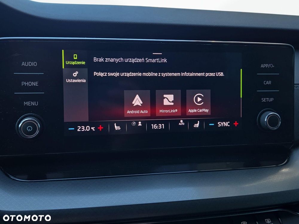 Skoda Octavia 1.5 TSI e-Tec Ambition DSG - 15