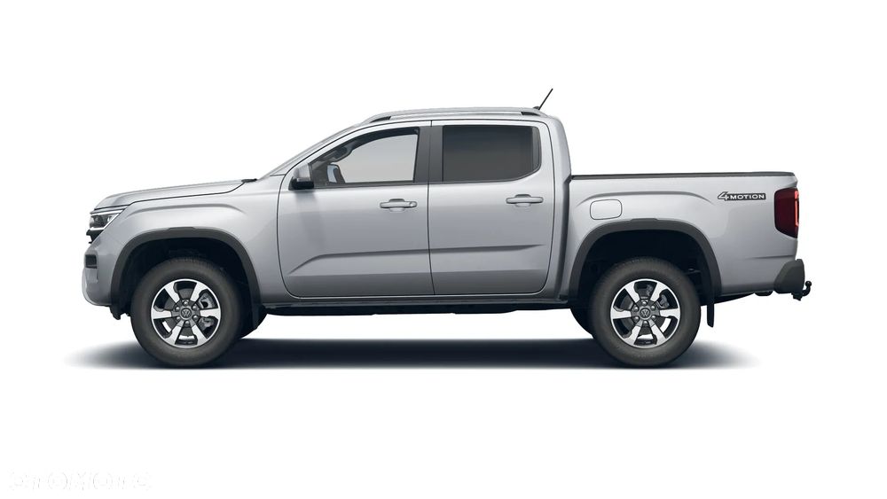 Volkswagen Amarok - 2