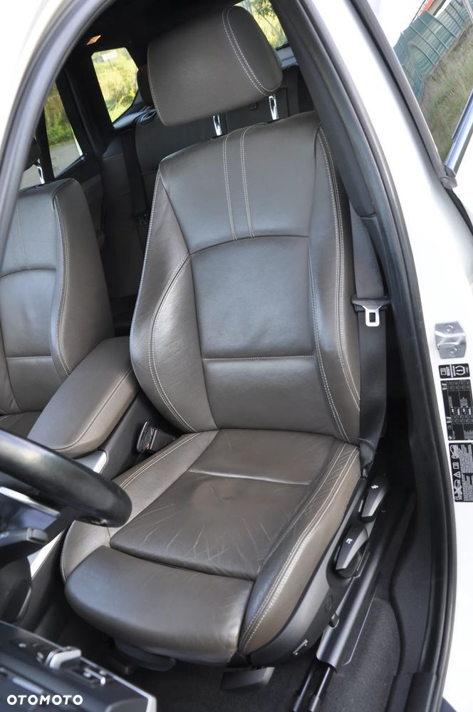 BMW X3 xDrive20d Limited Sport Edition - 17