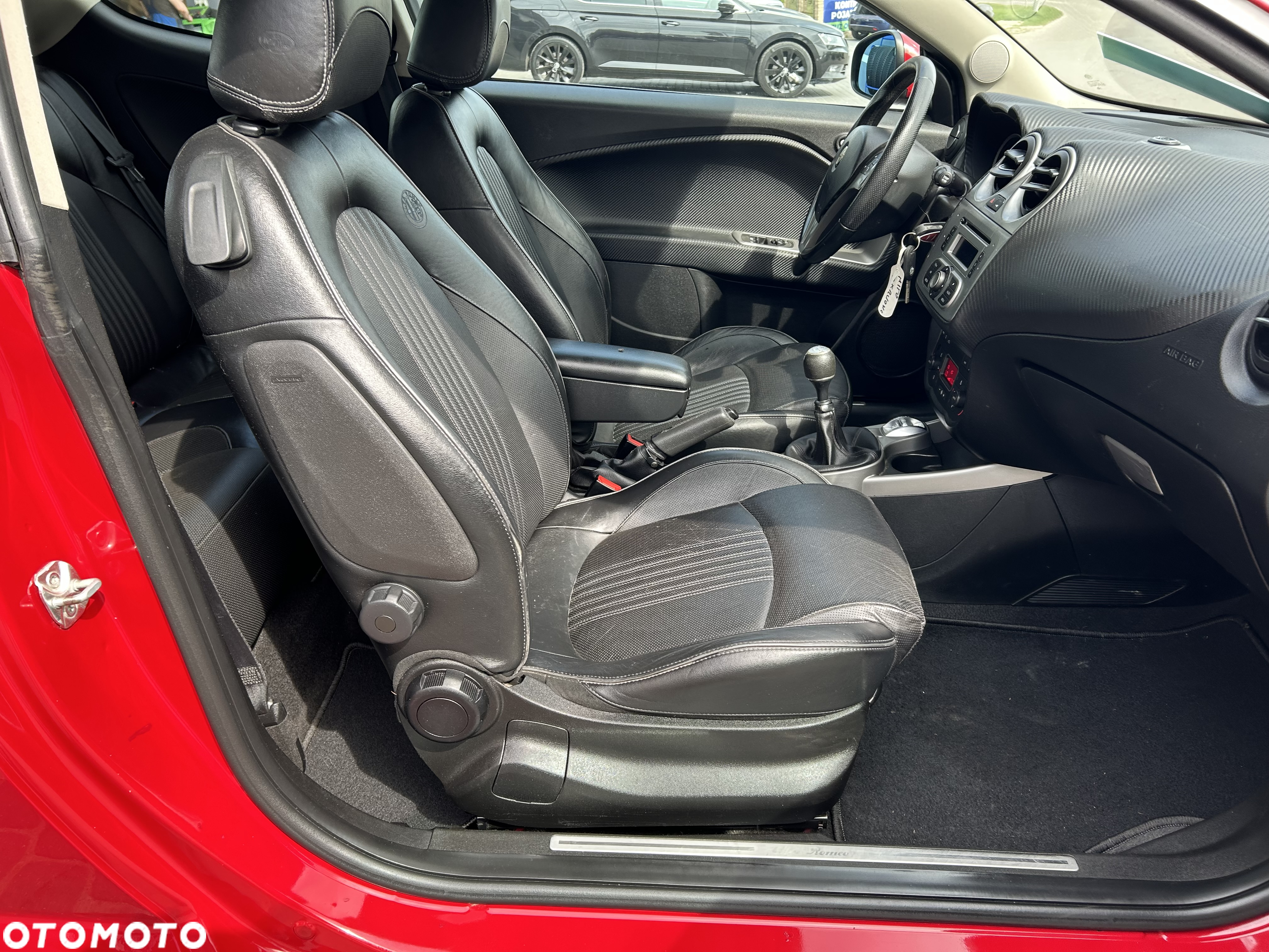 Alfa Romeo Mito 1.3 JTDM Turismo - 27