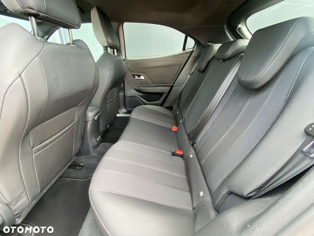 Opel Mokka 1.2 T GS S&S - 9
