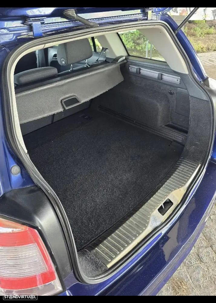 Opel Astra Caravan 1.3 CDTi Cosmo - 9