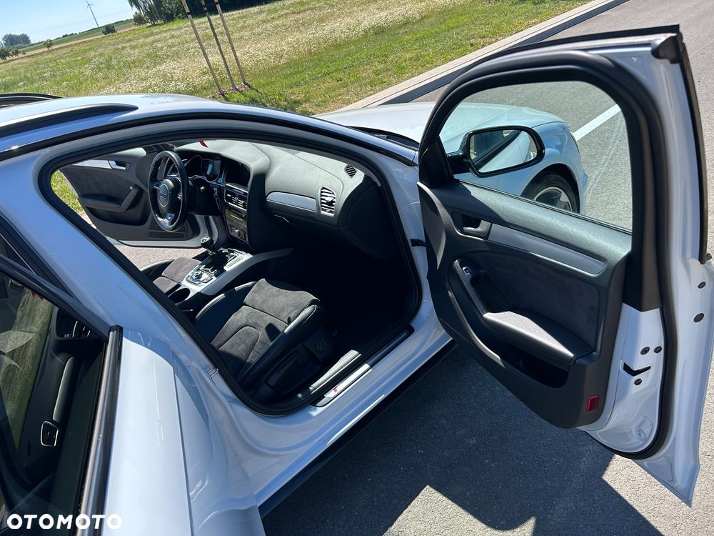 Audi A4 Avant 2.0 TDI clean diesel - 34