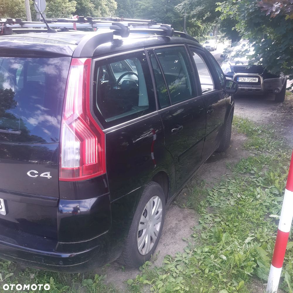 Citroën C4 Grand Picasso Gr 1.6 HDi Impress Pack MCP - 3