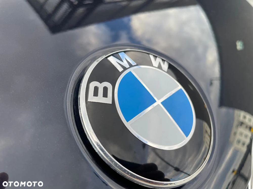 BMW Seria 5 530i - 18