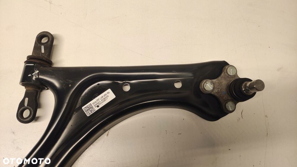 KIA SPORTAGE V HYUNDAI TUCSON IV WAHACZ PRAWY PRZÓD PRZEDNI 54501-N9000 21- - 2