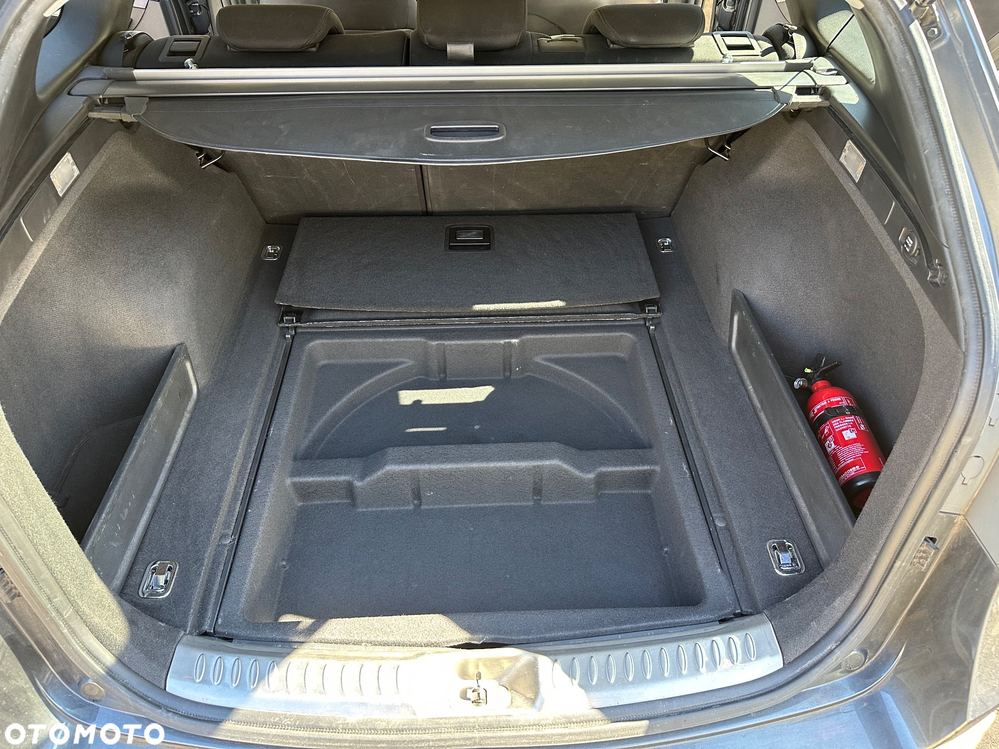 Hyundai i40 i40cw 1.7 CRDi blue Style - 13