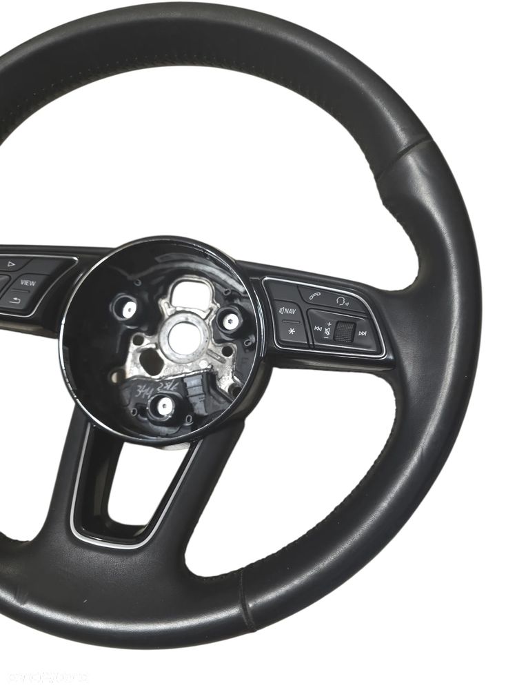 Kierownica Audi A3 A4 A5 Q3 S3 8V 62725180A - 3