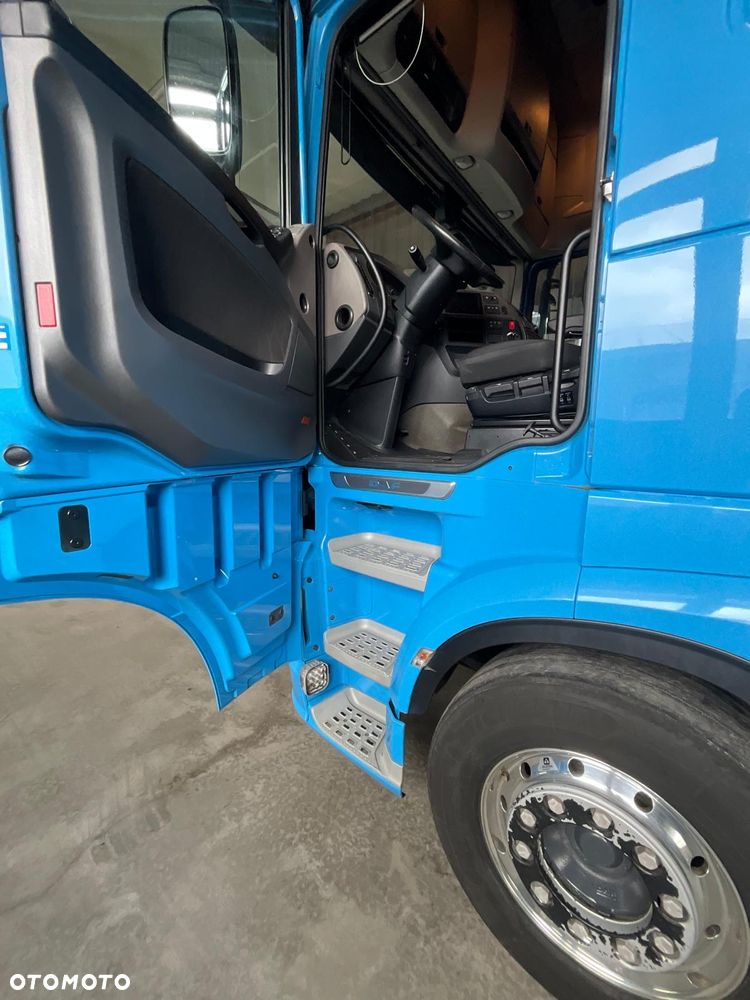 DAF XF 480 SSC /// ALCOA /// Klimatyzacja /// ACC /// - 5