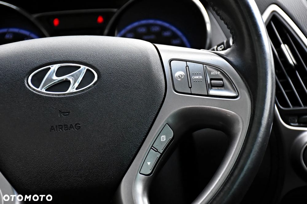 Hyundai ix35 2.0 GDI Premium 2WD - 31