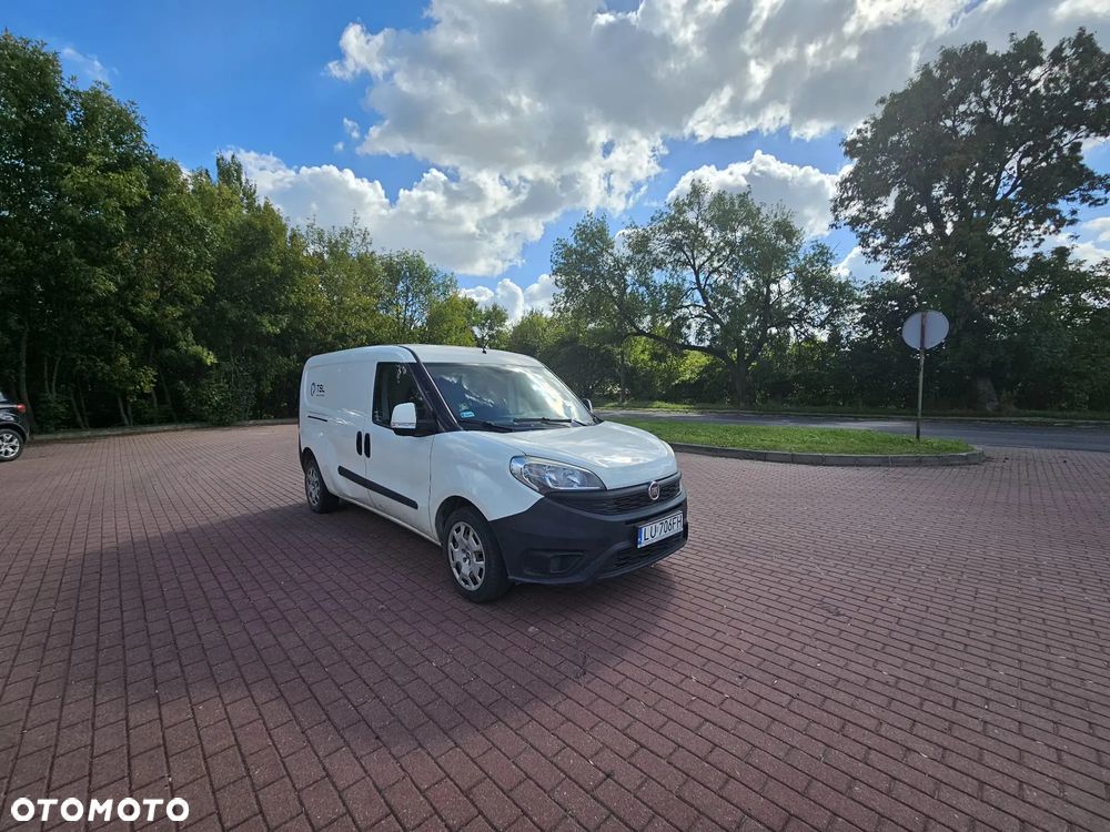 Fiat Doblo 1.4 T-Jet 16V Easy - 3