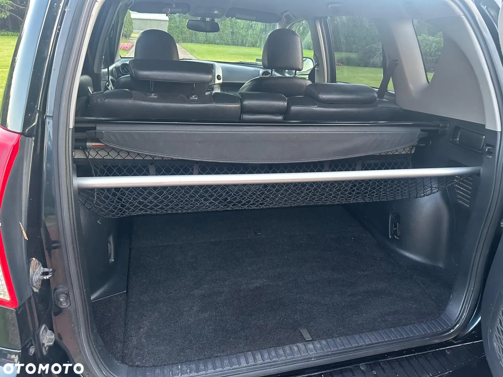 Toyota RAV4 2.2 D-4D 4x4 Executive - 7