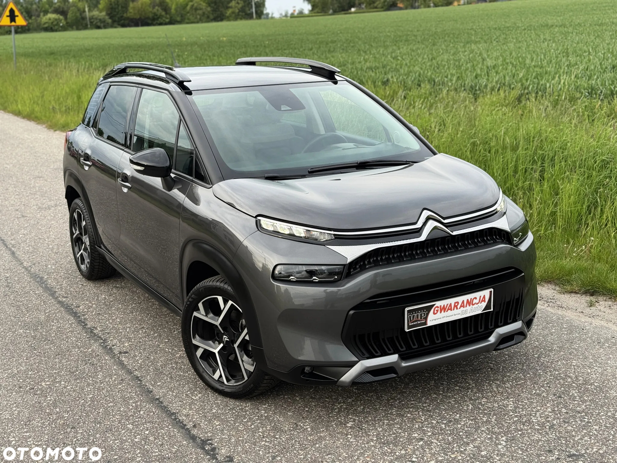Citroën C3 Aircross - 7