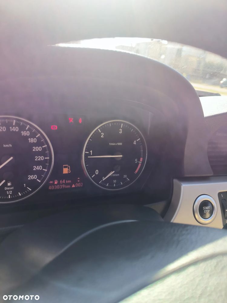 BMW Seria 3 318d DPF - 12