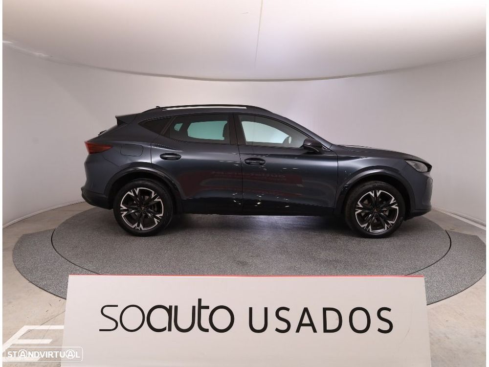Cupra Formentor 1.5 eTSI DSG - 17