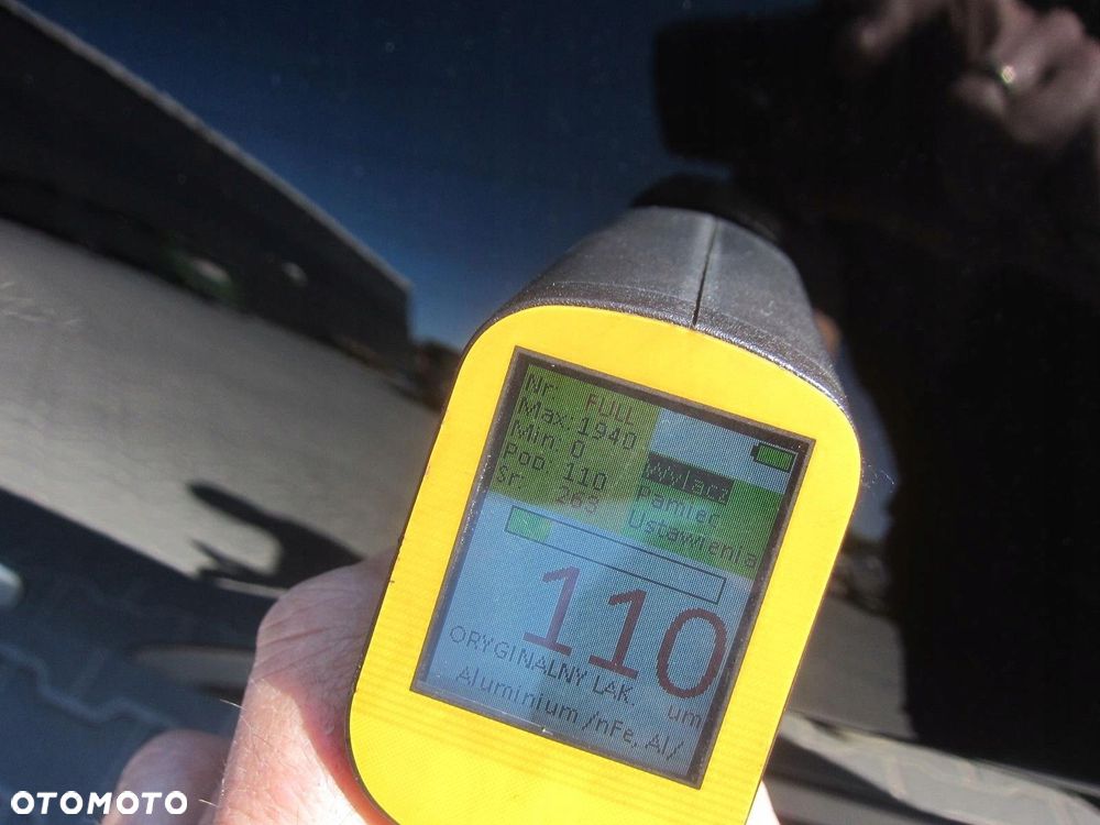 BMW X3 G01 SCHWARZ II 668 MASKA ZDERZAK BŁOTNIKI BŁOTNIK LEWY PRAWY CZARNY - 5