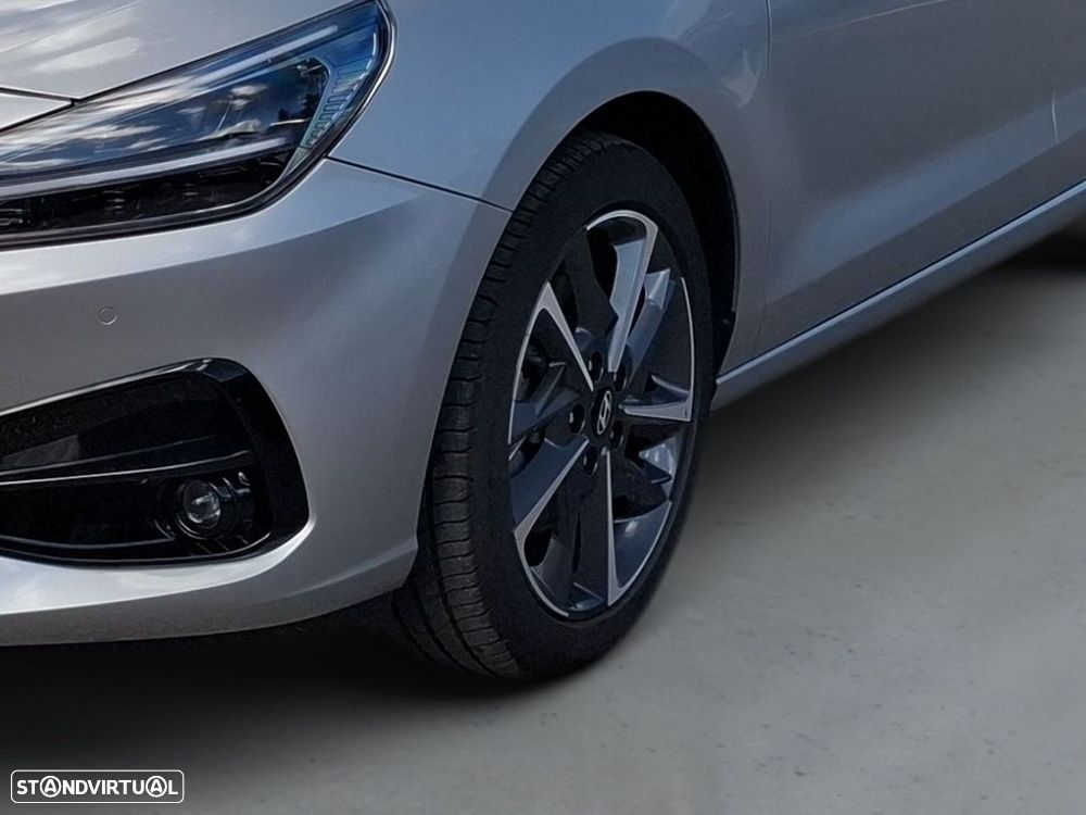 Hyundai i30 1.0 T-GDI Style Plus - 4