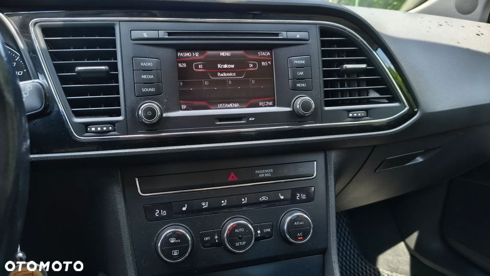Seat Leon 1.2 TSI Ecomotive Style - 23