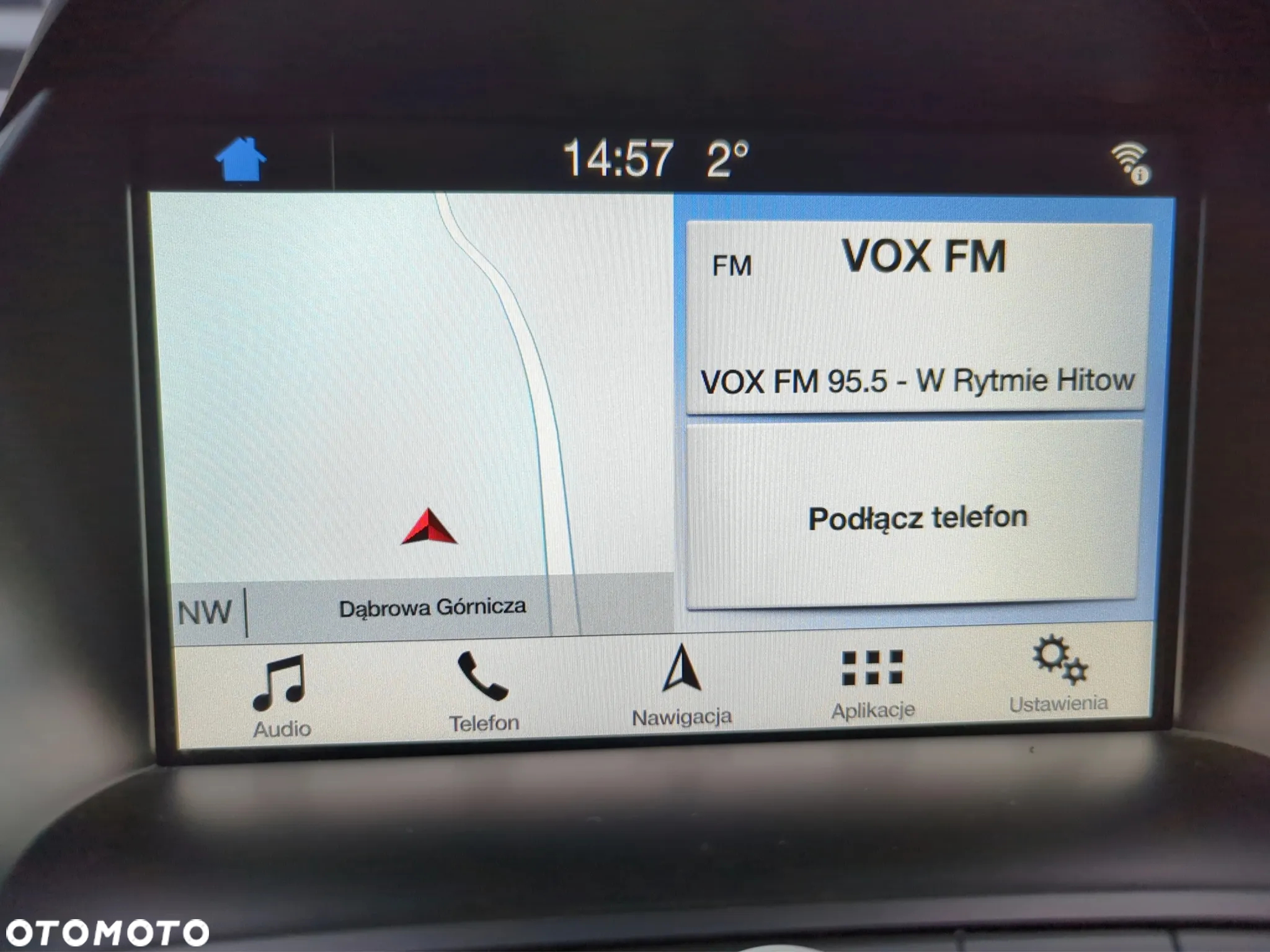Ford Kuga 1.5 EcoBoost FWD Titanium ASS - 15