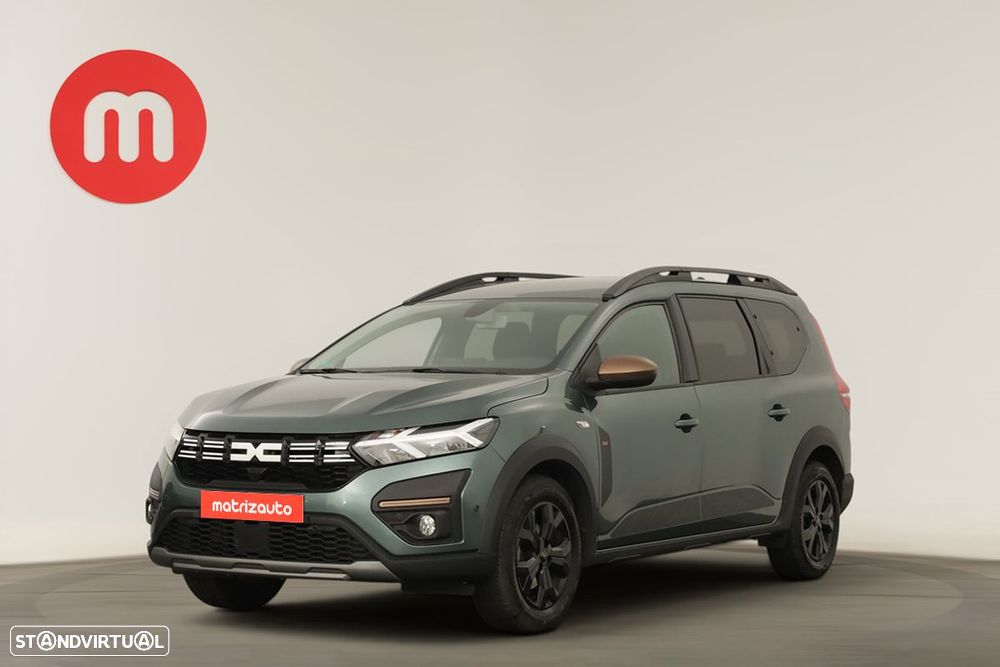 Dacia Jogger 1.0 ECO-G Extreme+ Up&Go 7L Bi-Fuel - 2