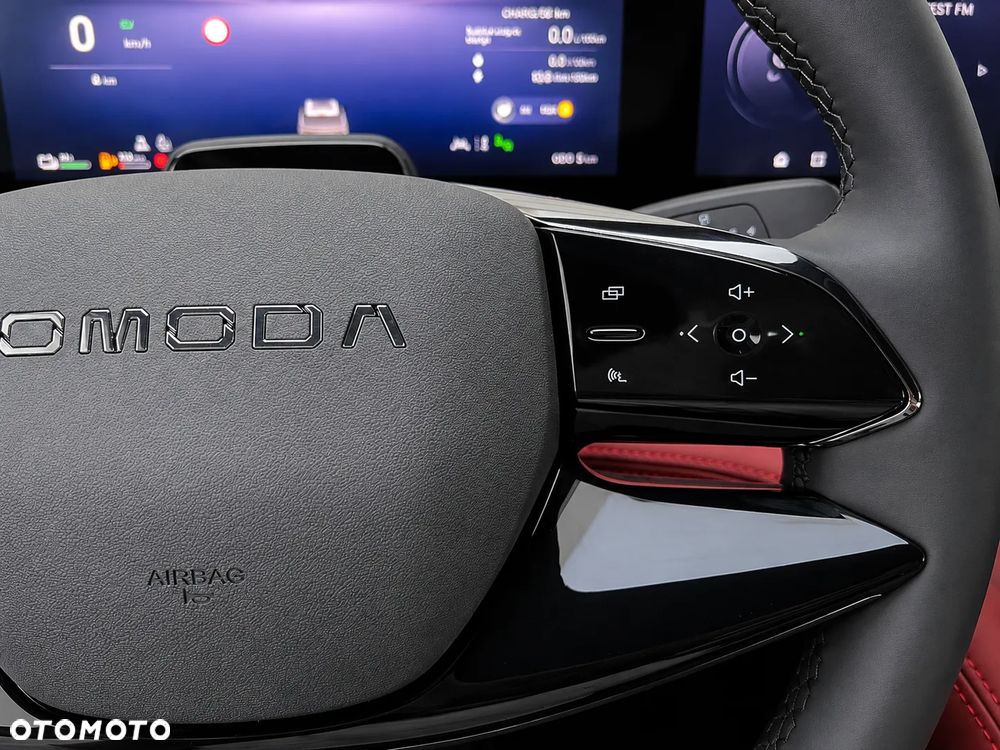 Omoda 9 - 19