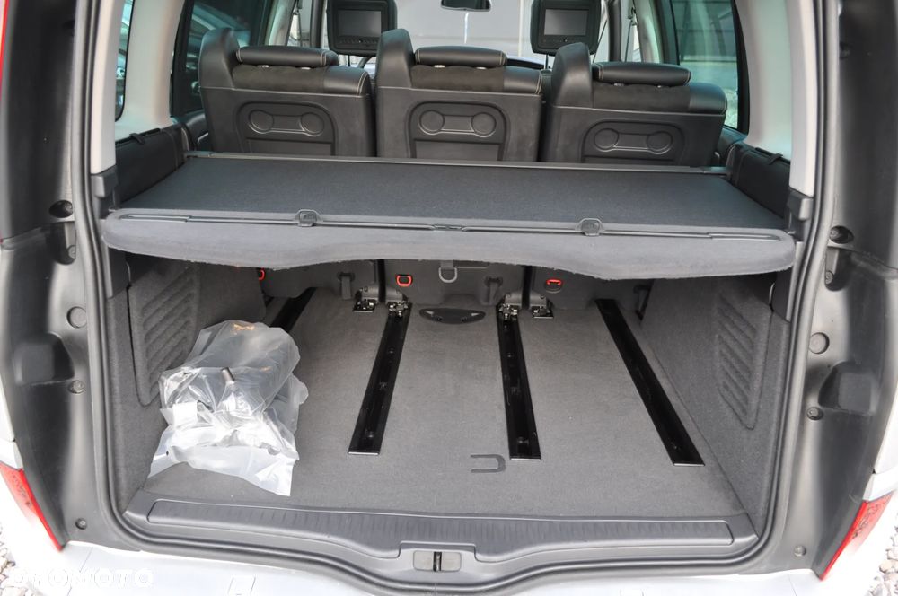 Renault Espace 2.0 dCi Privilege - 37