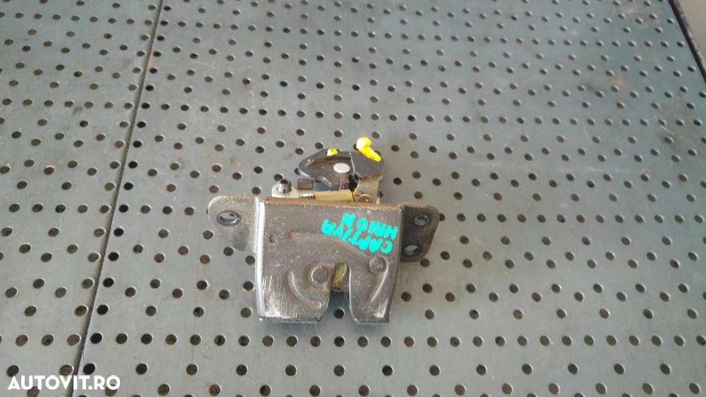 Broasca haion chevrolet captiva c100 c140 - 3