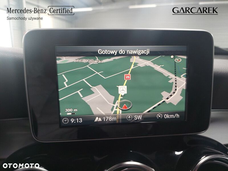 Mercedes-Benz GLC Coupe 250 4-Matic - 32