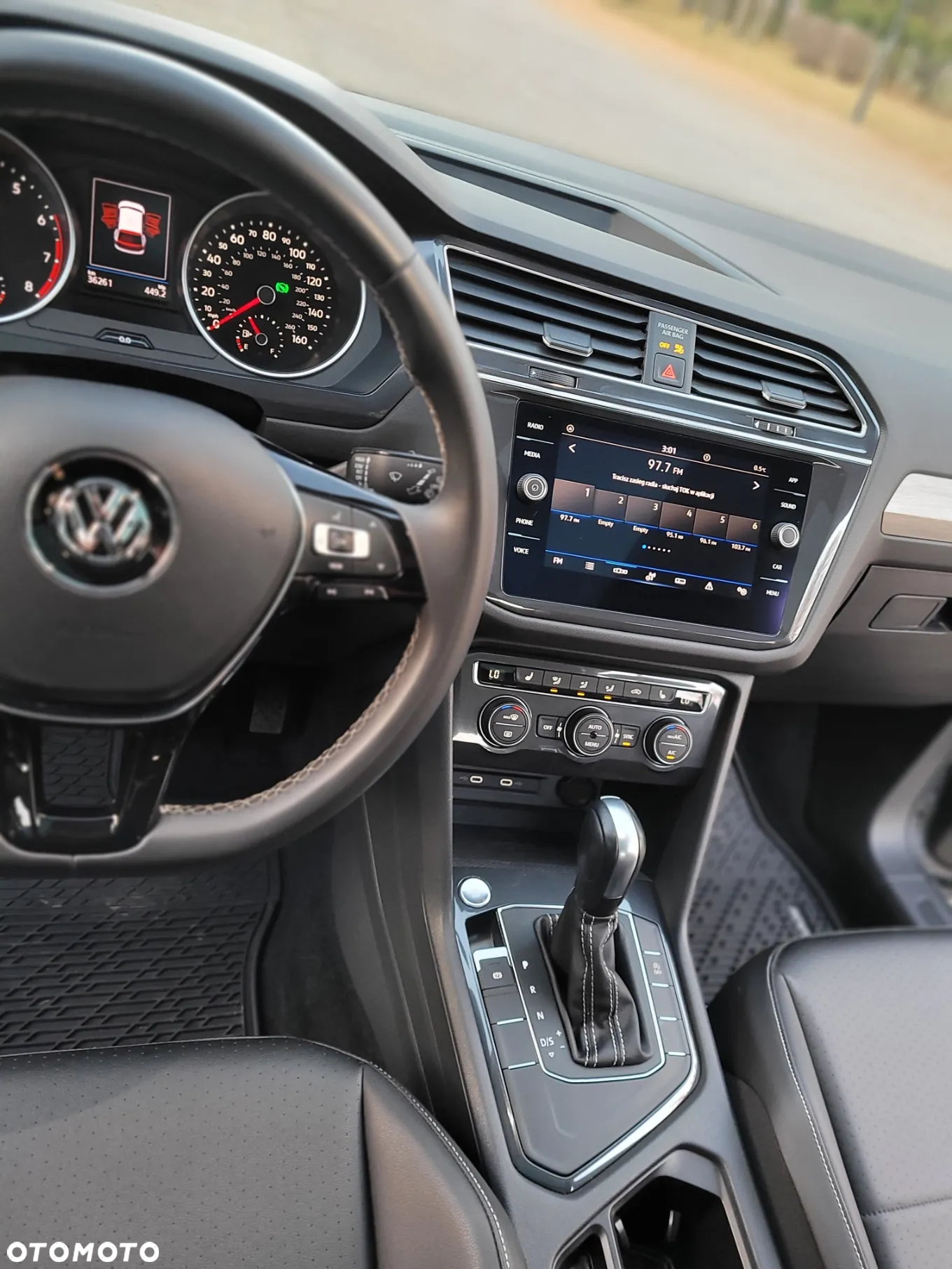 Volkswagen Tiguan 2.0 TSI 4Mot Elegance DSG - 19