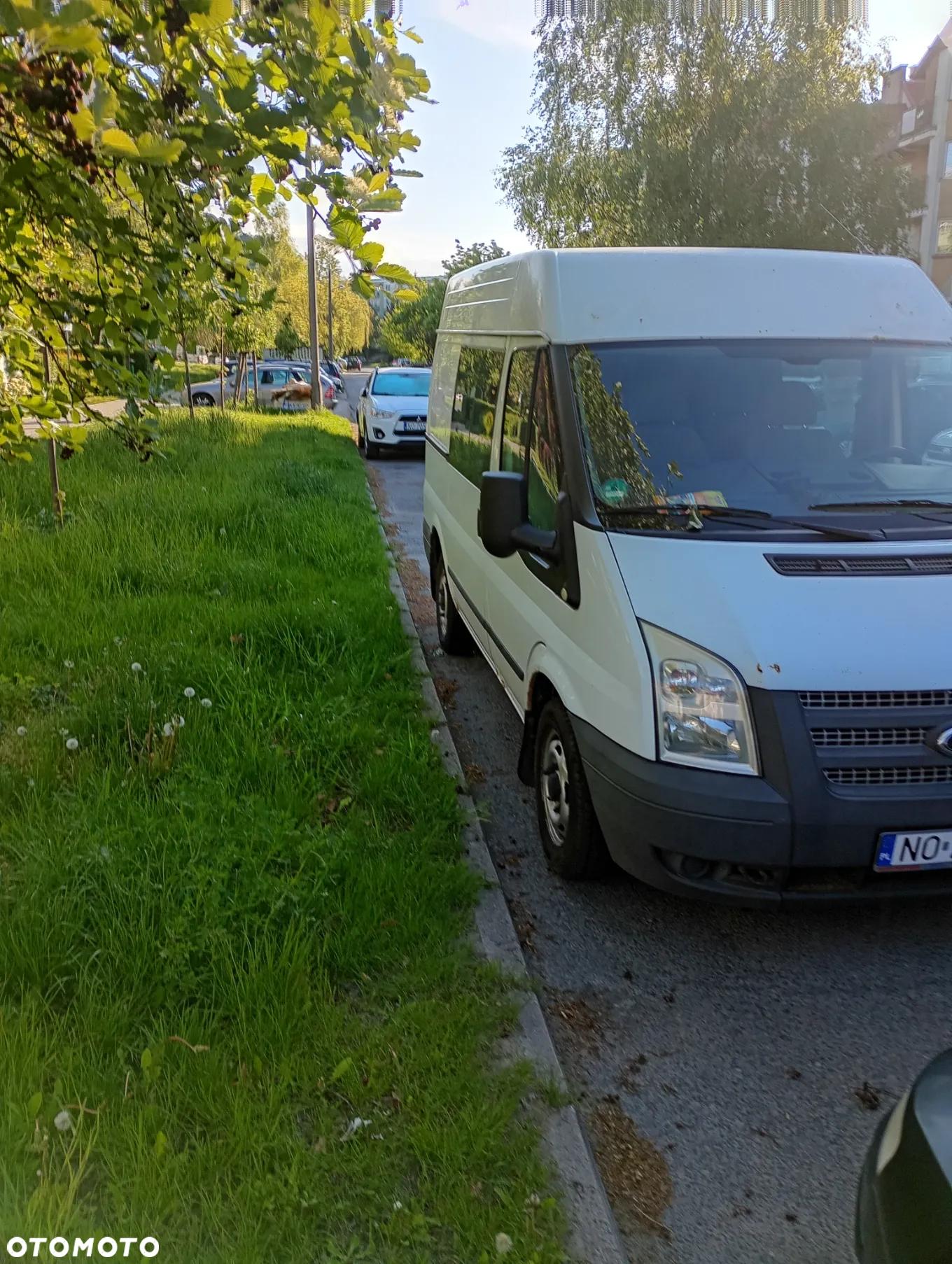 Ford Transit - 2