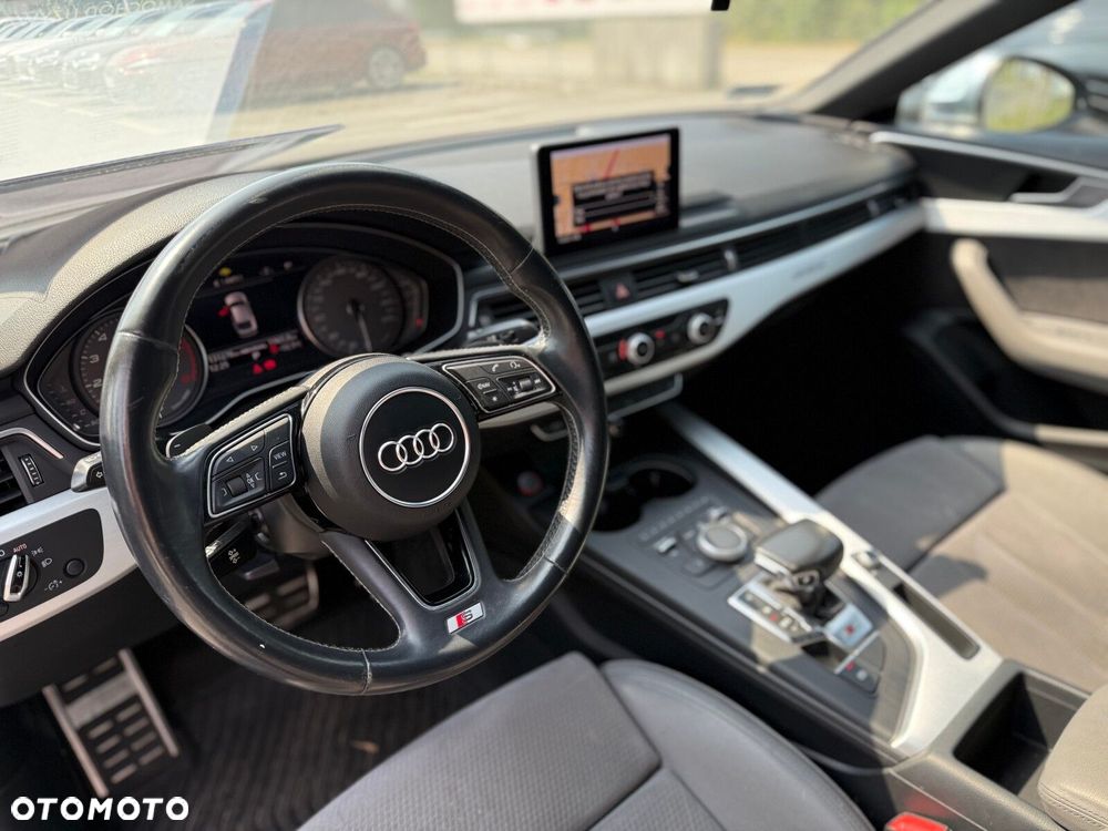 Audi A5 - 23