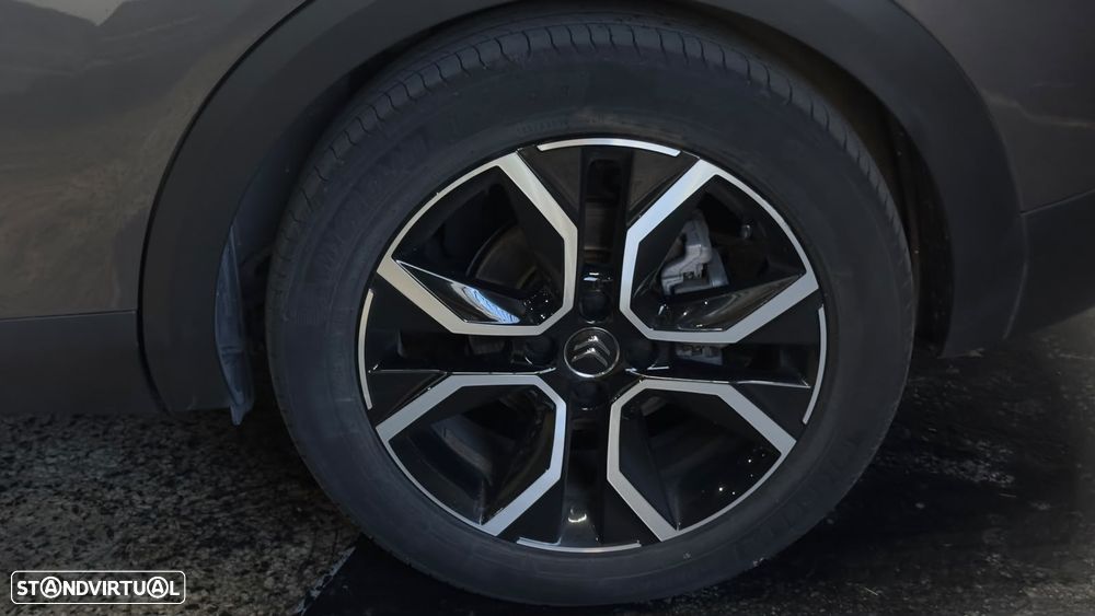 Citroën e-C4 Feel Pack - 20