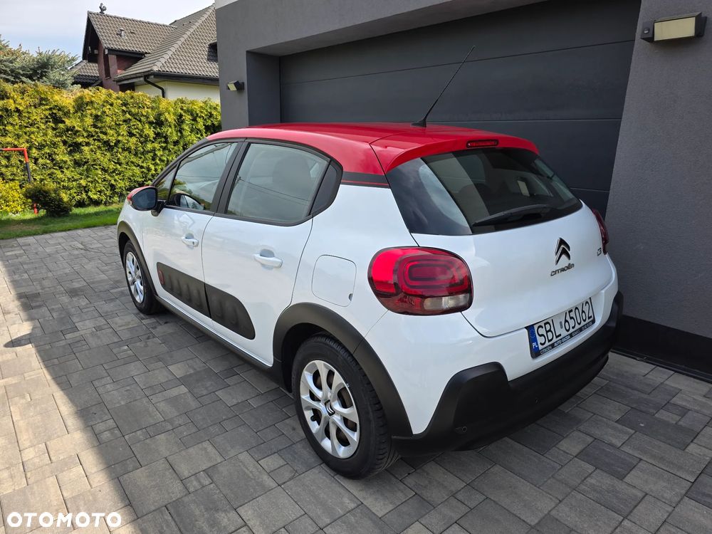 Citroën C3 1.2 PureTech Shine - 4