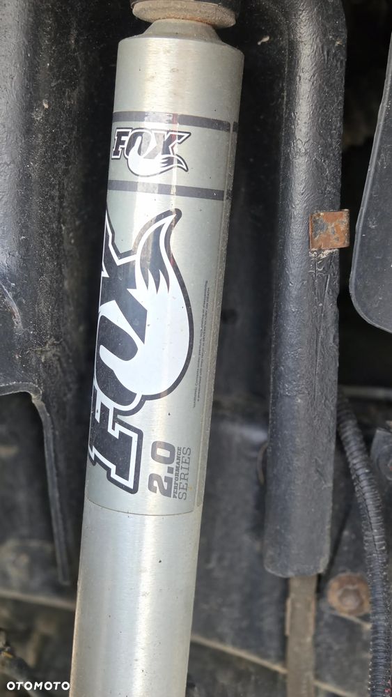 Jeep Wrangler Unlimited 2.8 CRD Rubicon - 10