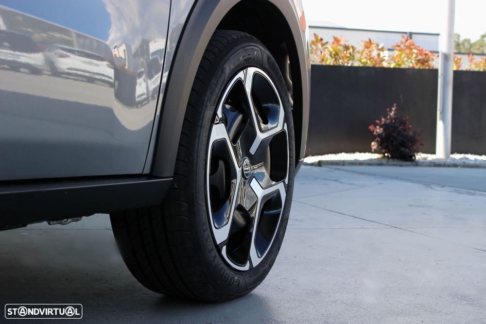 Citroën e-C3 44 kWh Plus - 12