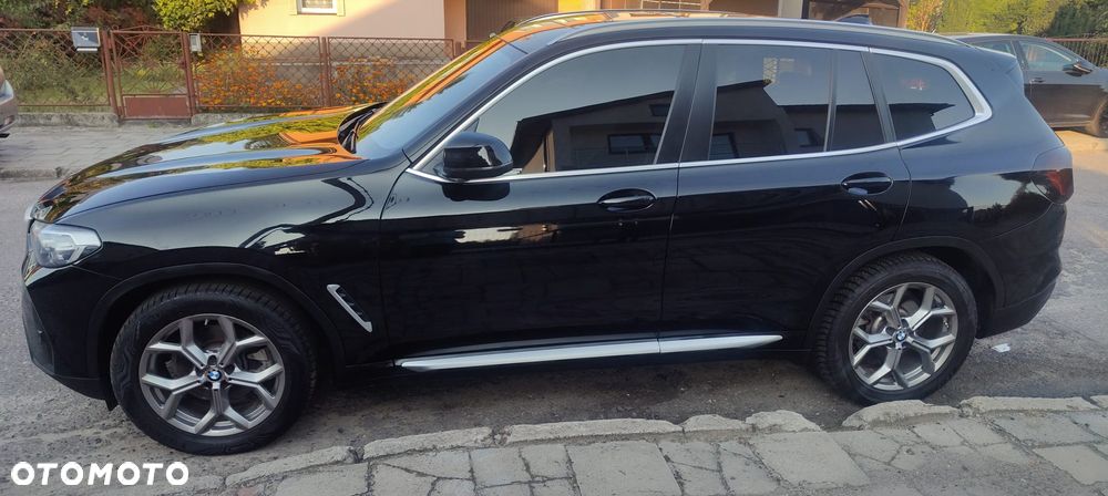 BMW X3 - 23