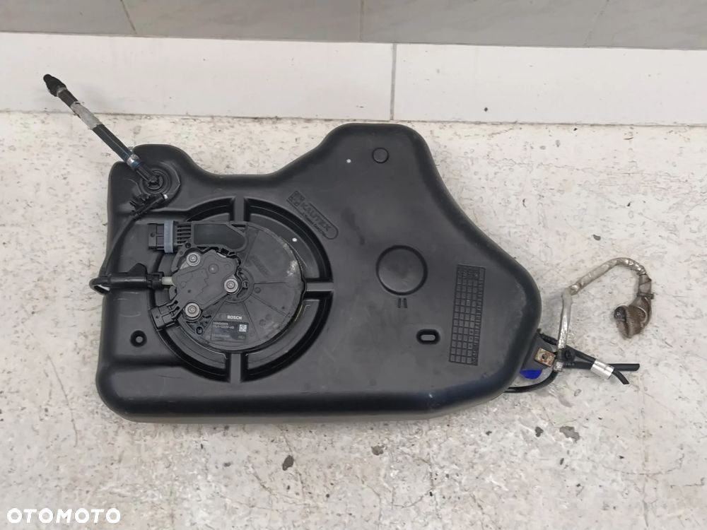 JAGUAR XE X760 XF X260 RANGE ROVER VOGUE L405 SPORT L494 ZBIORNIK ADBLUE POMPKA ORYGINAŁ - 13