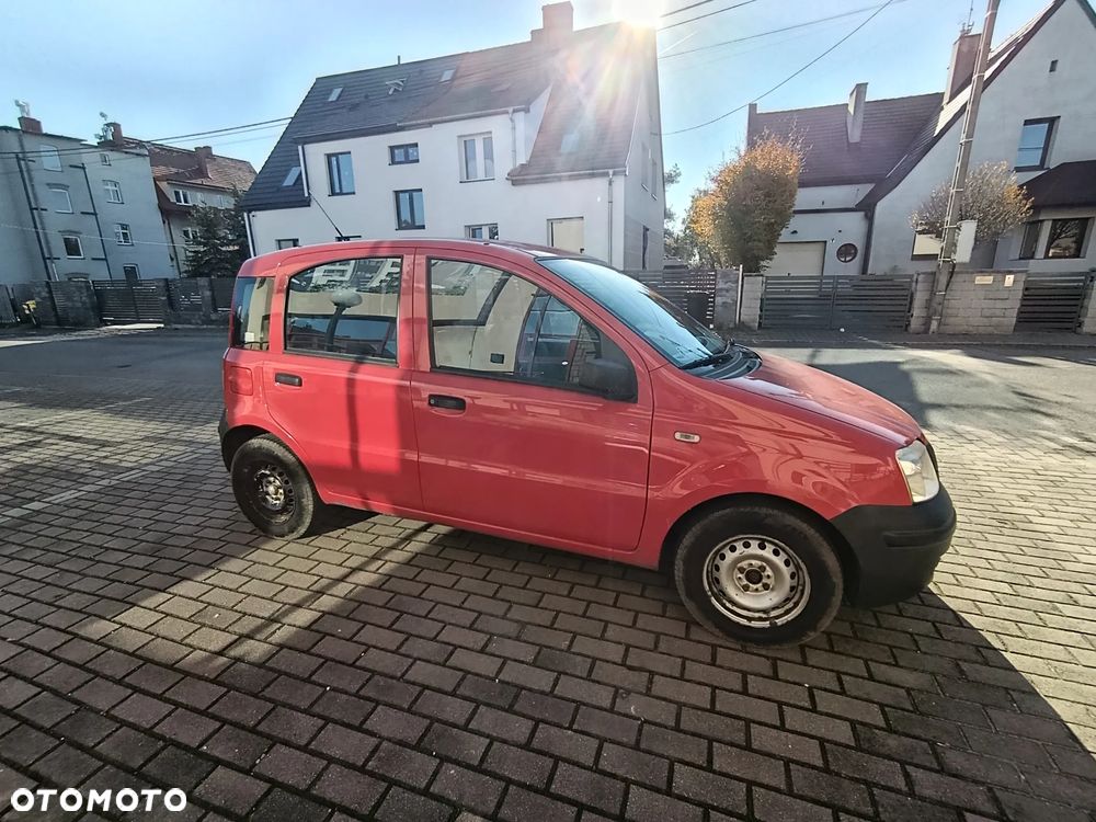 Fiat Panda 1.1 Actual Eco - 25