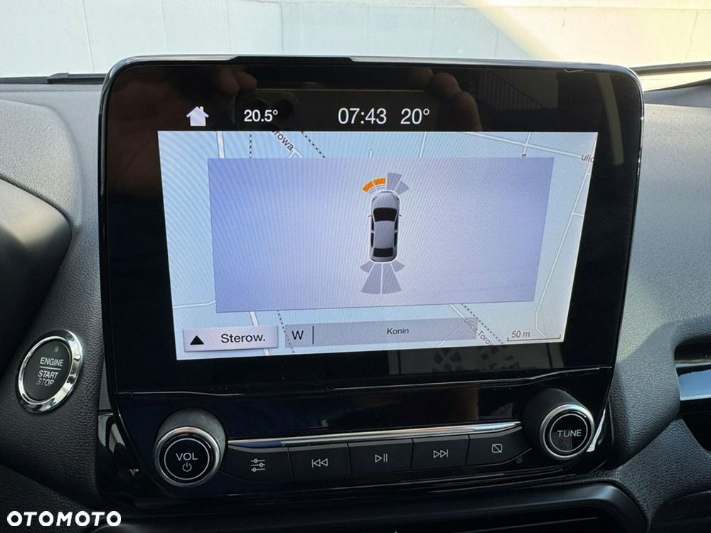 Ford EcoSport - 20