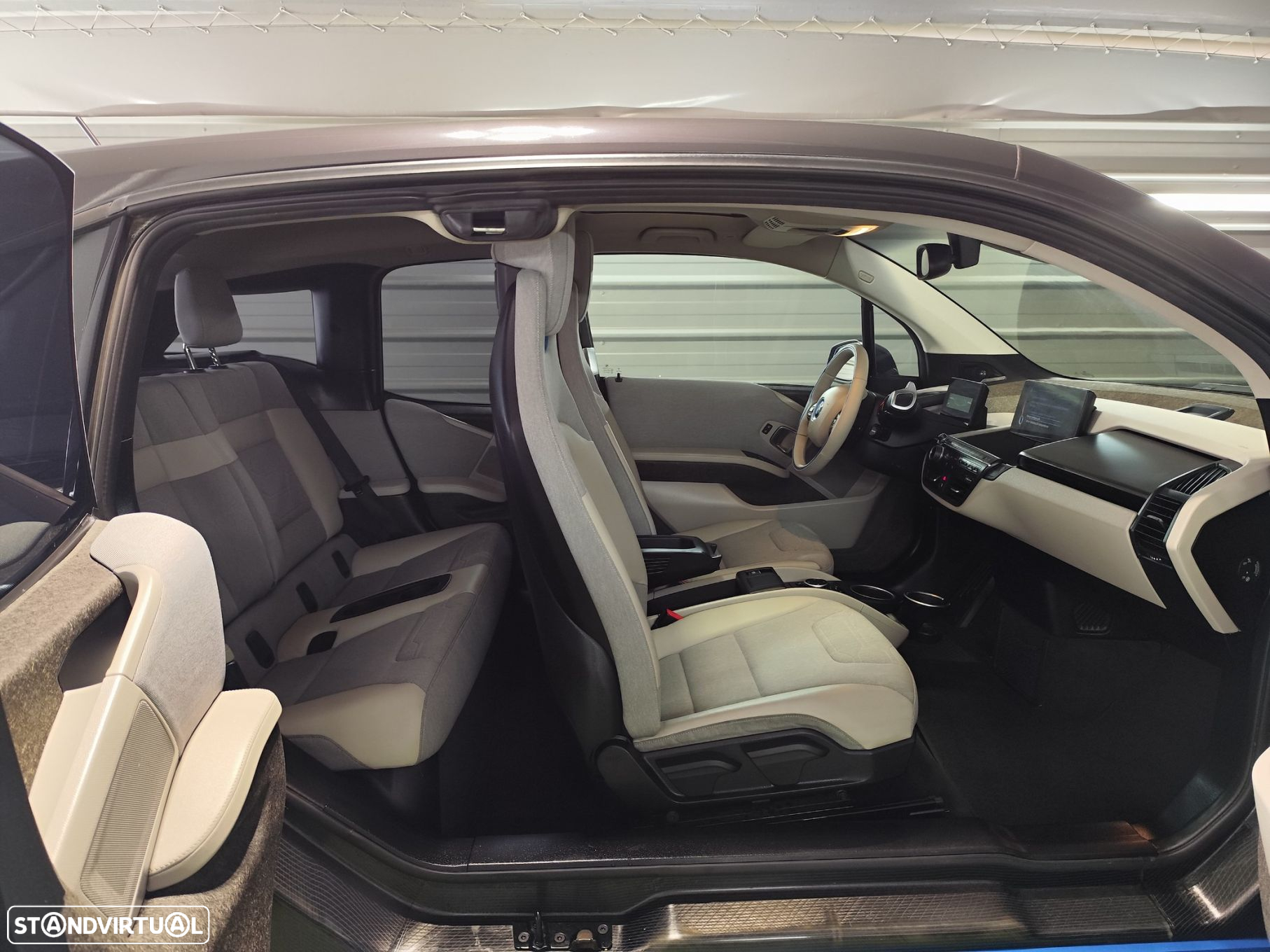 BMW i3 (60 Ah) Range Extender - 31