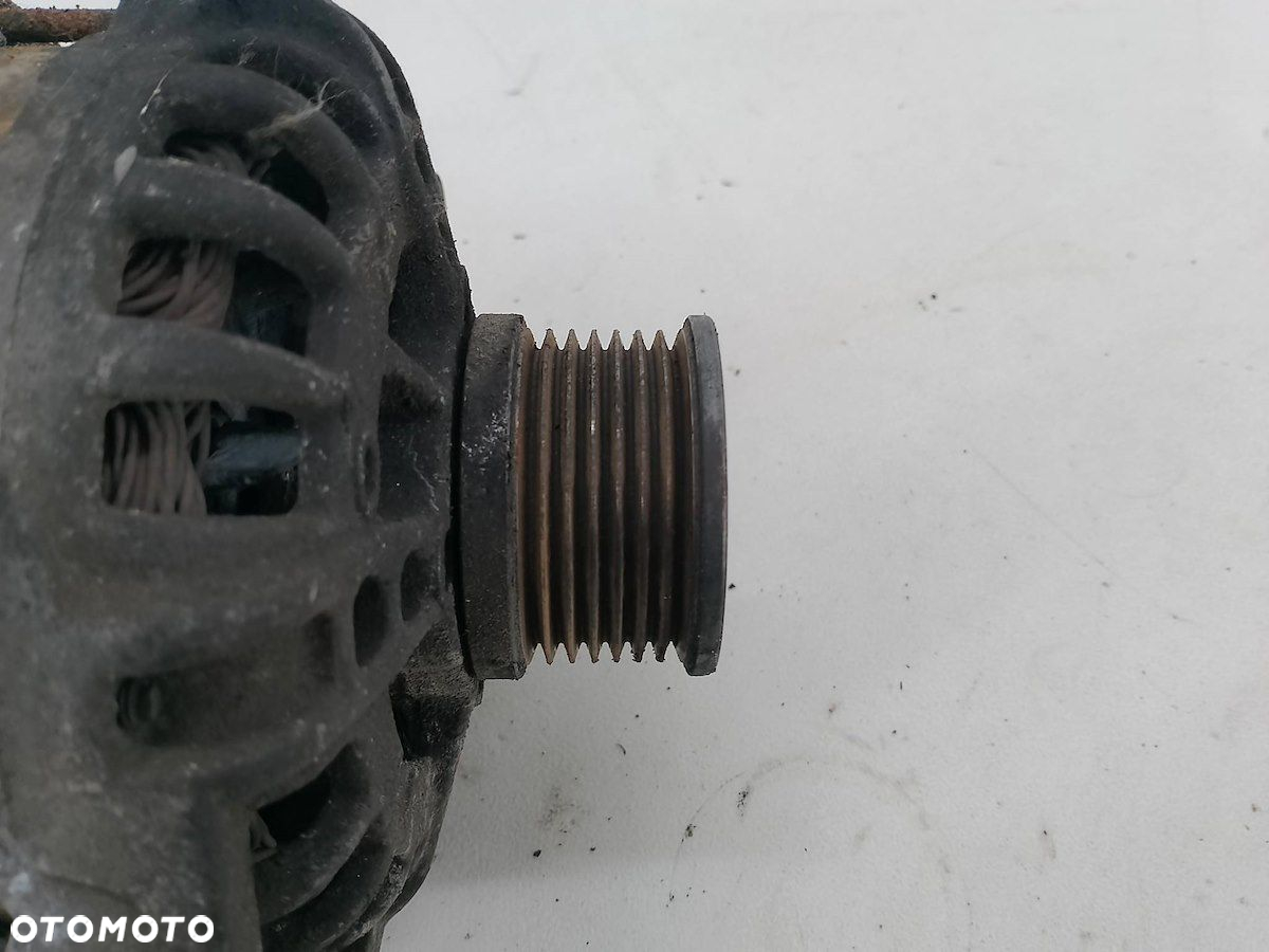 ALTERNATOR FIAT DUCATO III 5802170711 2.3 JTD - 4
