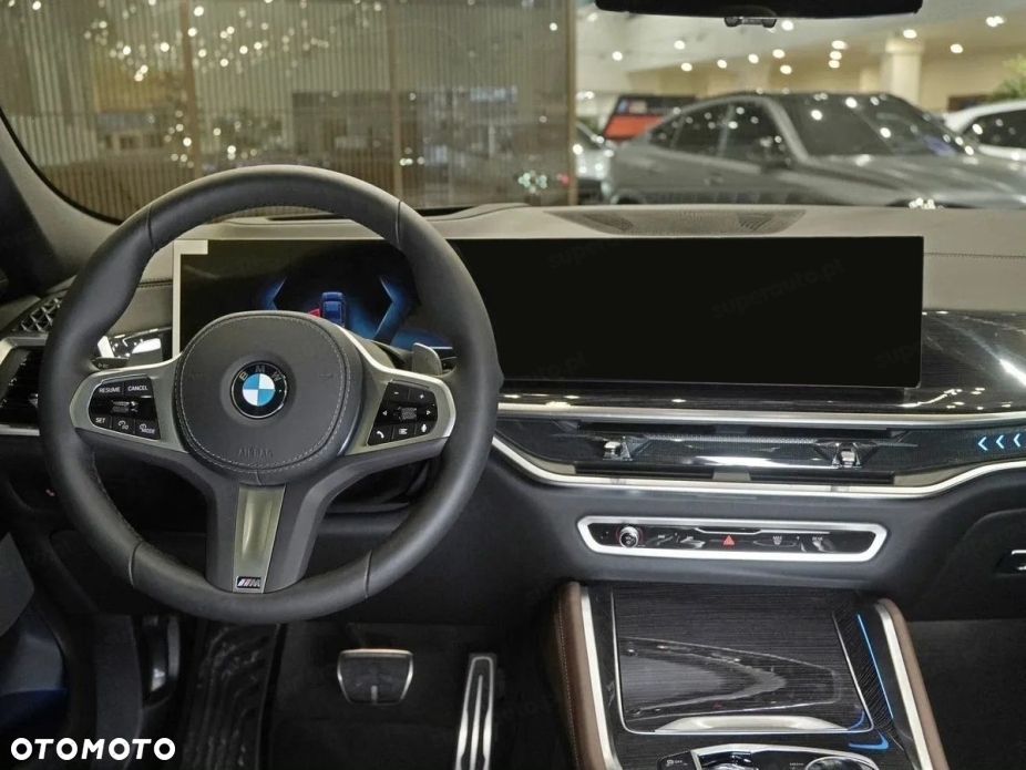 BMW X6 xDrive40d mHEV sport - 9