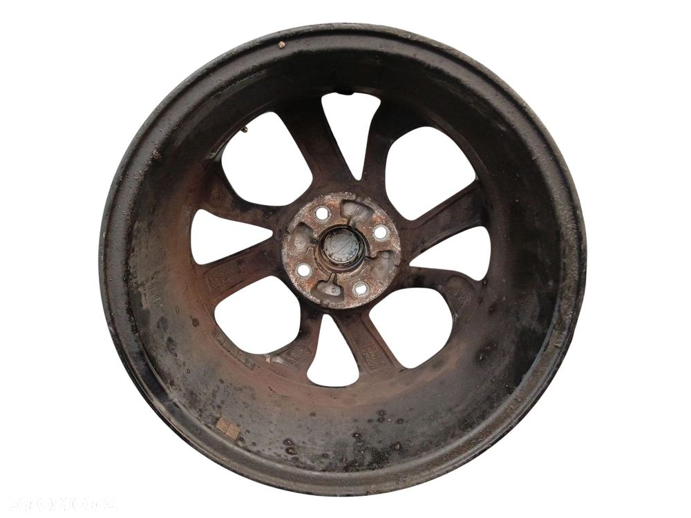 FELGA ALUMINIOWA OPEL CORSA E (2014-2019) 1.4 16V 90KM 13380636 - 3