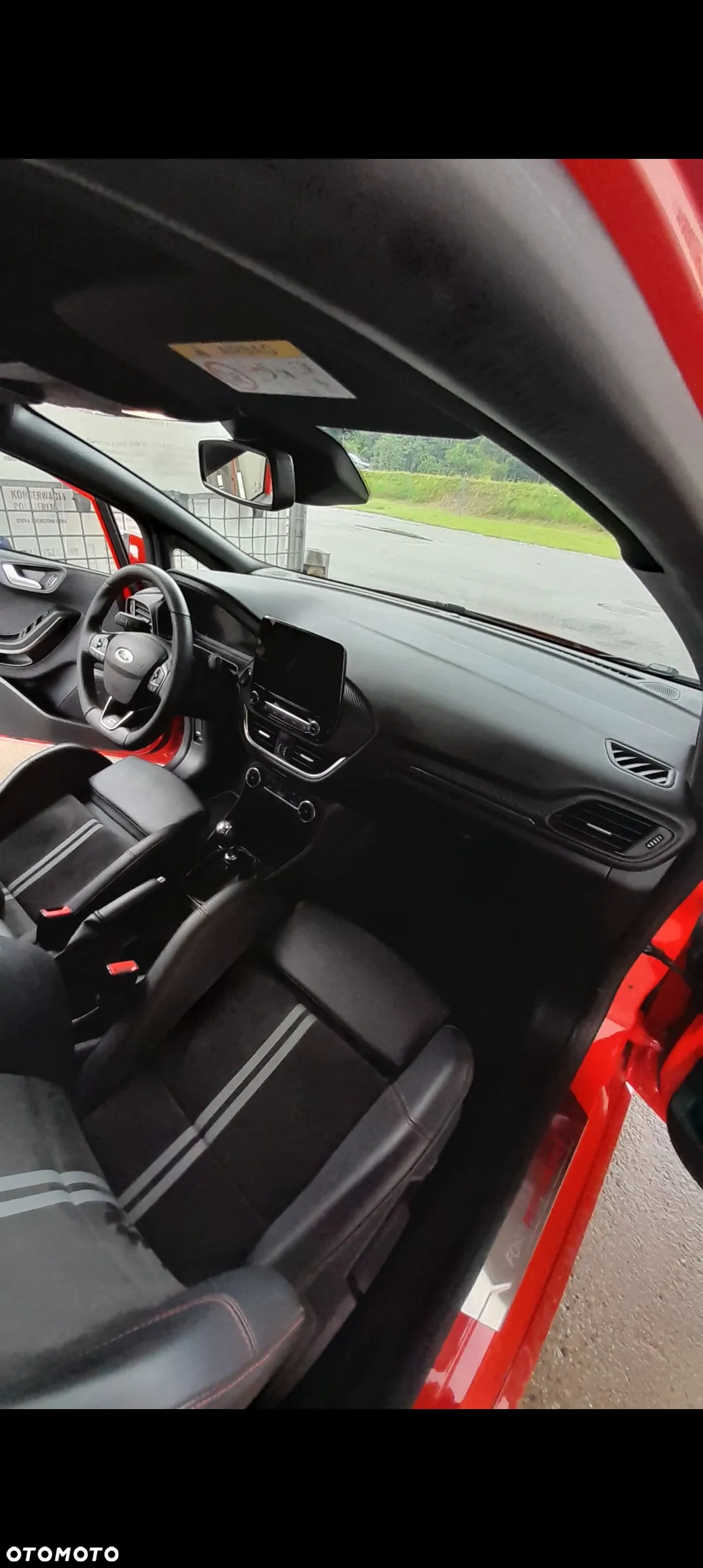 Ford Fiesta 1.5 EcoBoost S&S ST X - 19