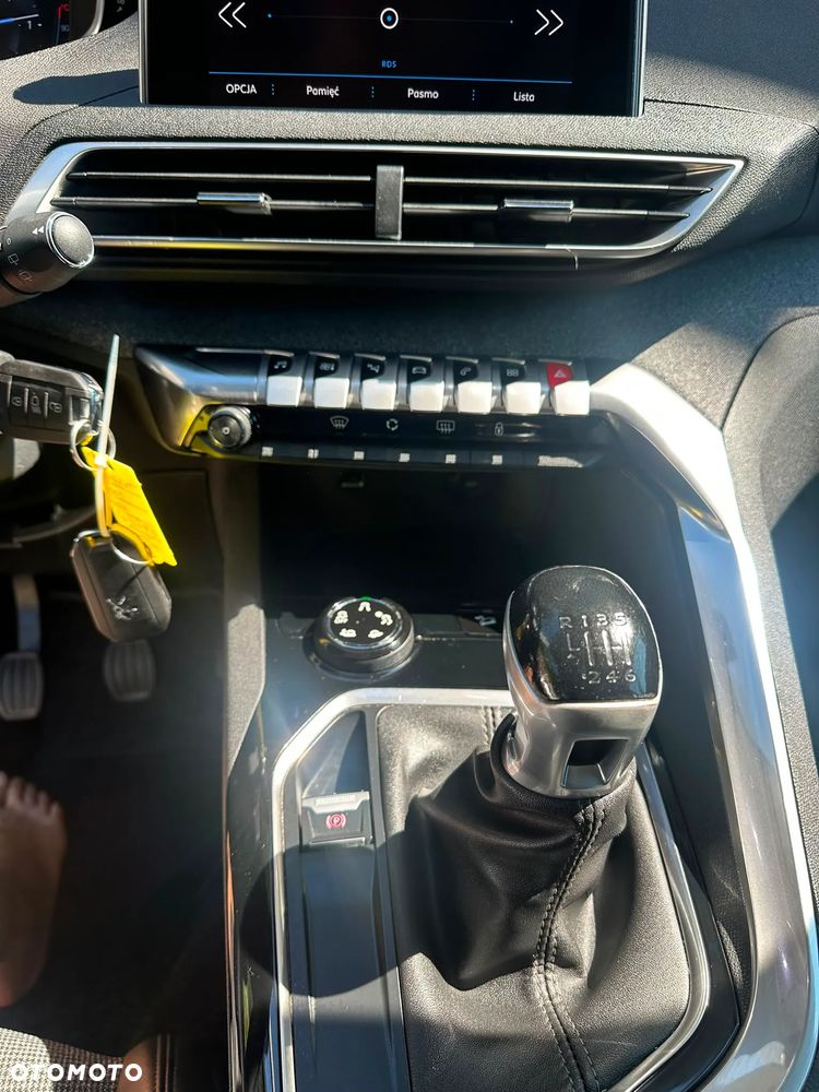 Peugeot 3008 PureTech 130 Stop & Start GPF Crossway - 12
