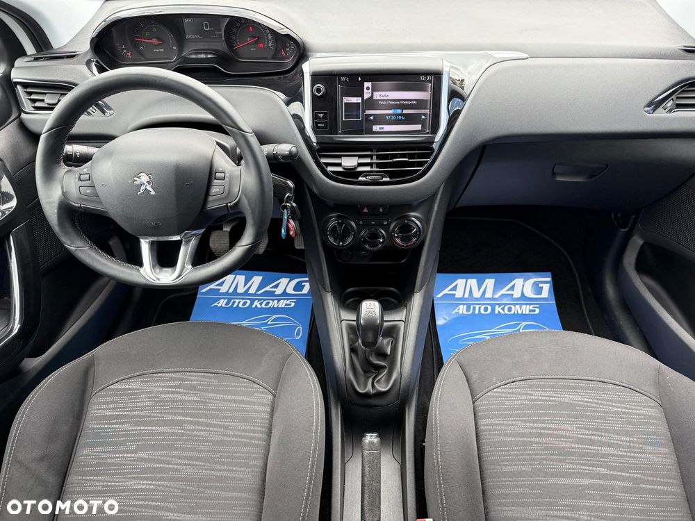 Peugeot 208 1.4 HDi Active - 18