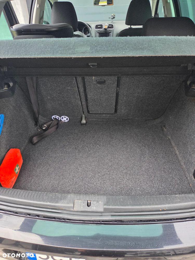Volkswagen Golf 1.4 TSI Edition - 6