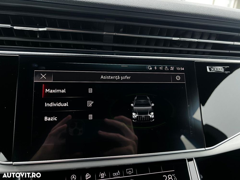 Audi Q8 - 25